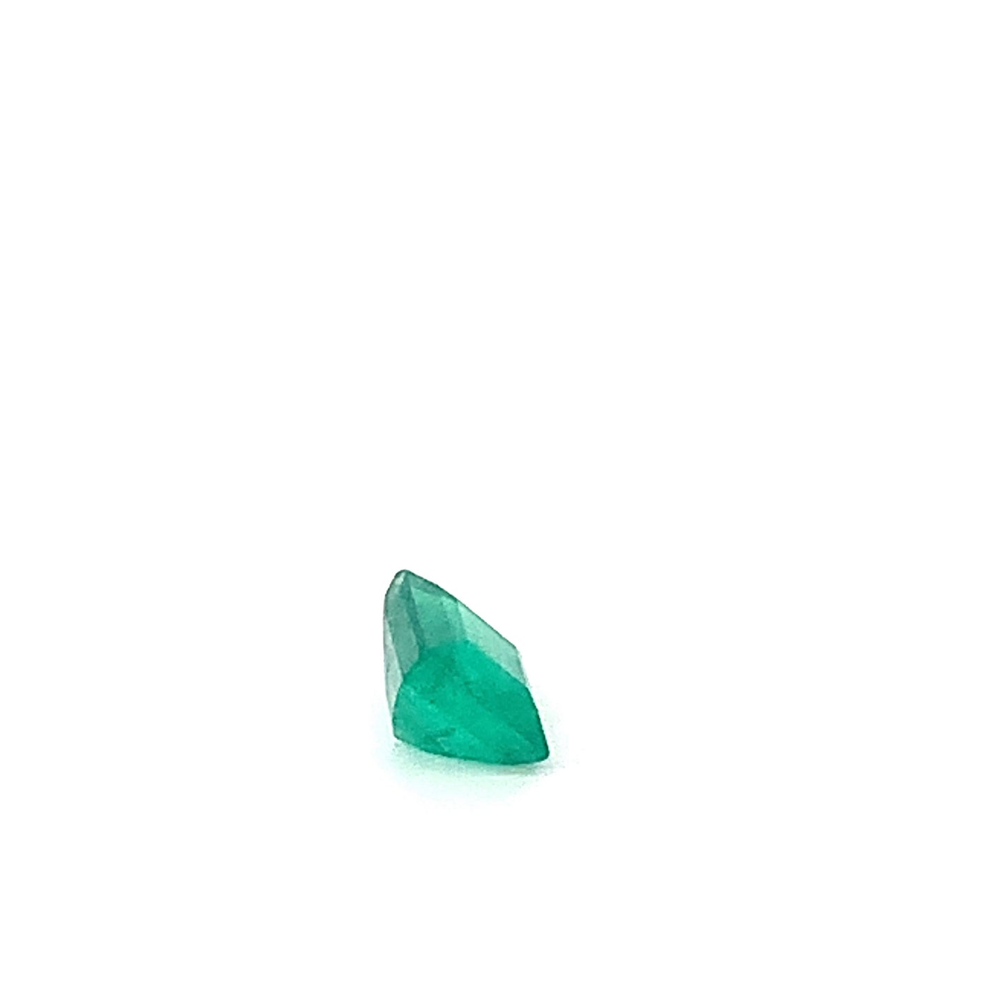 EX-104 Emerald Square 1.19cts 5.95 x 5.96 x 4.62 mm