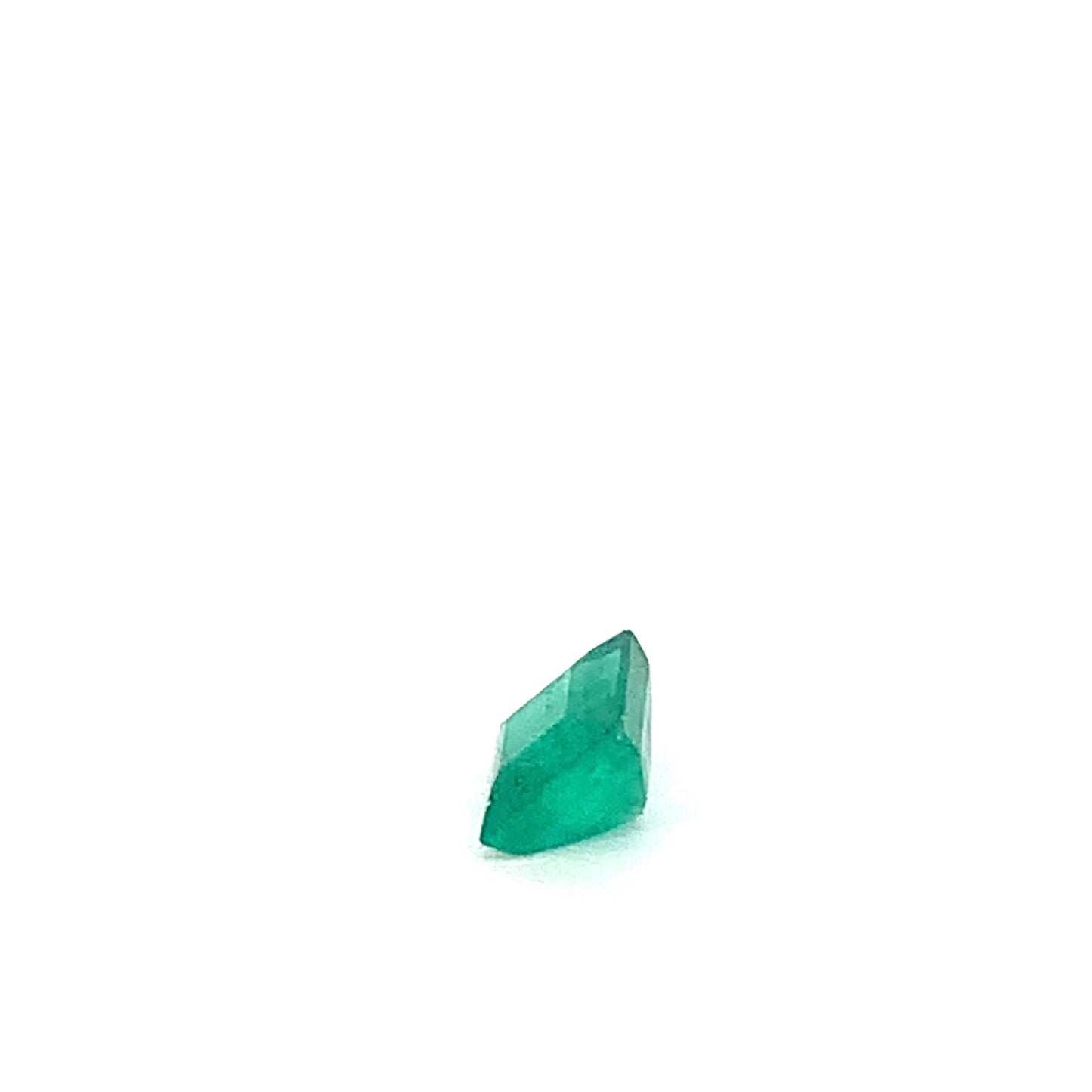 EX-104 Emerald Square 1.19cts 5.95 x 5.96 x 4.62 mm