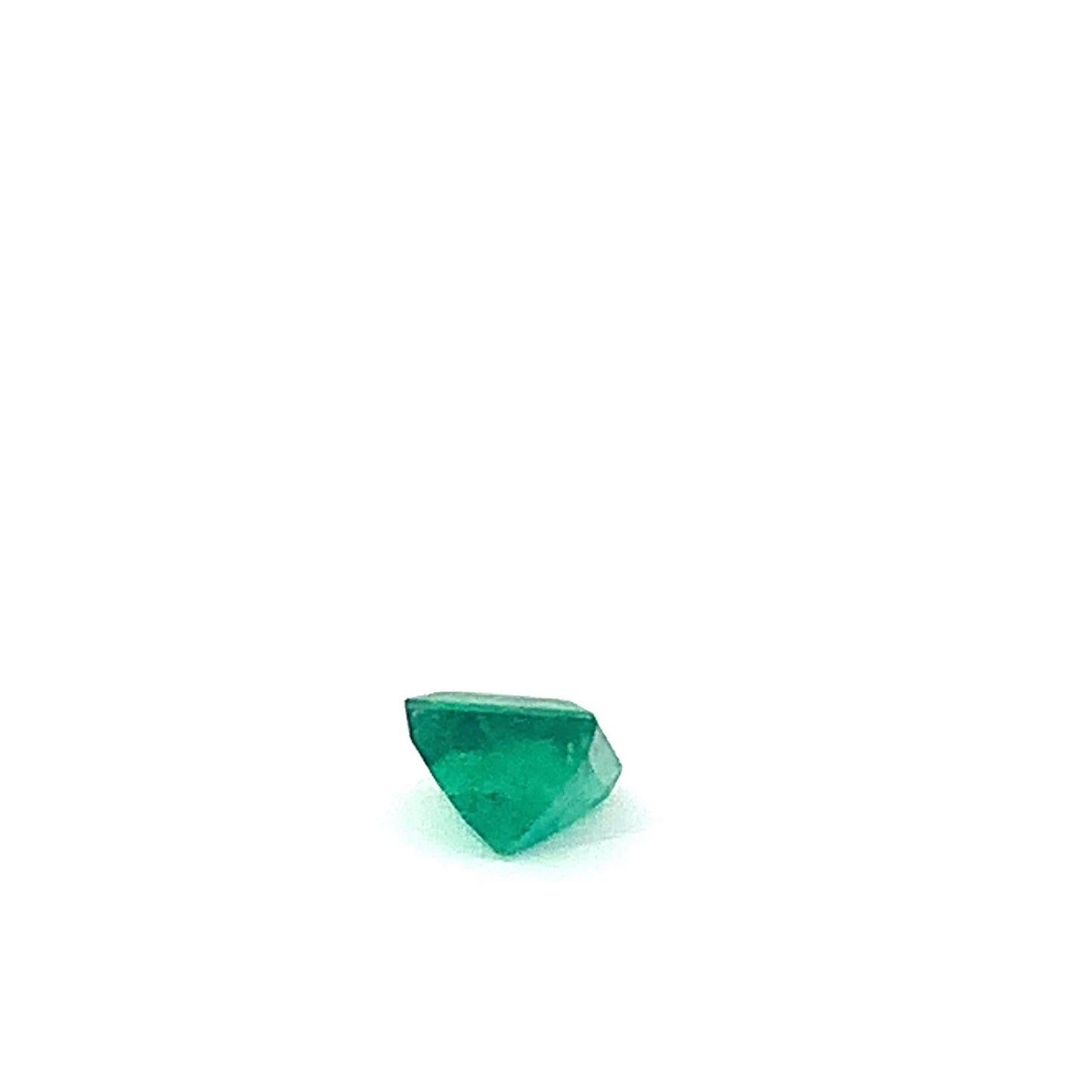 EX-104 Emerald Square 1.19cts 5.95 x 5.96 x 4.62 mm