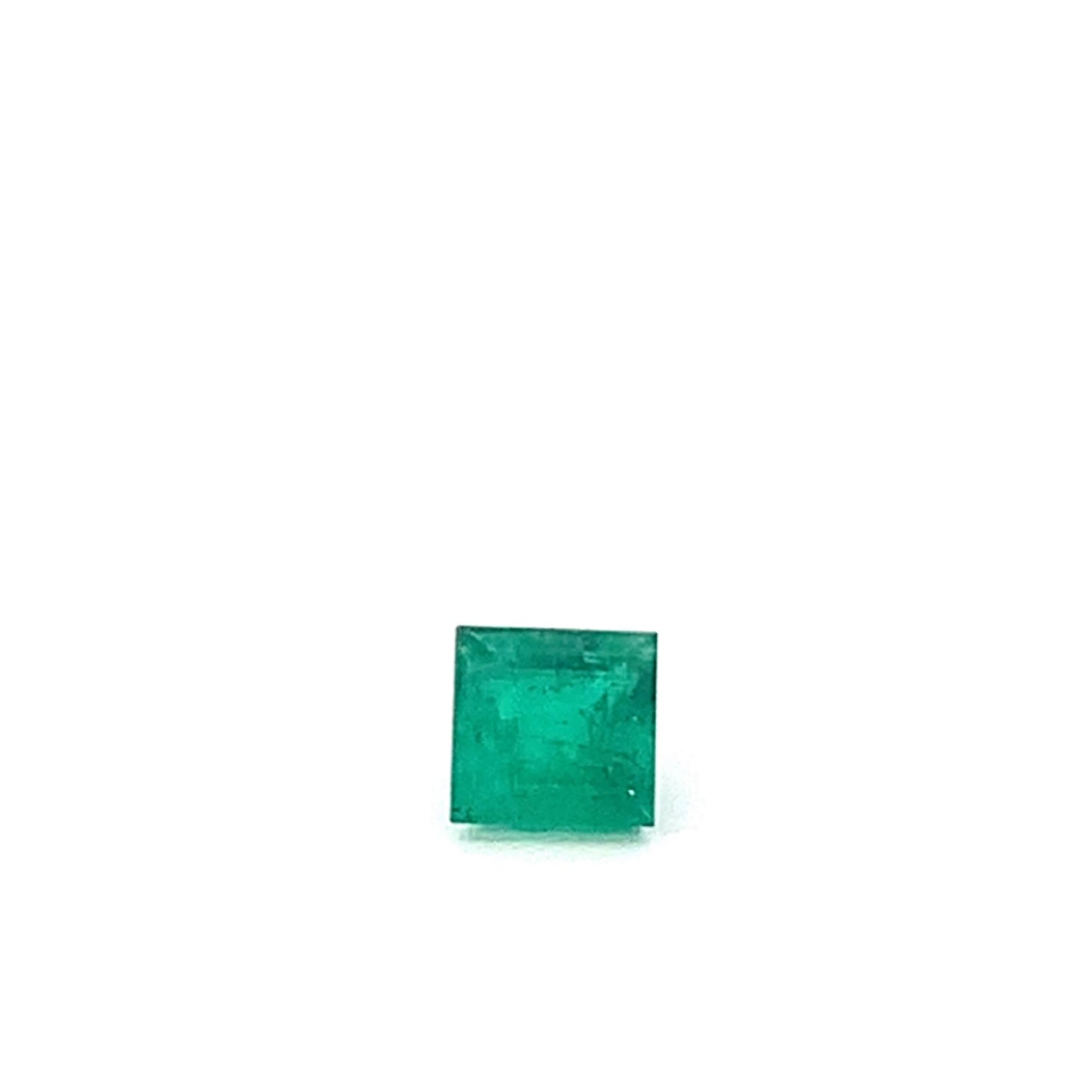 EX-104 Emerald Square 1.19cts 5.95 x 5.96 x 4.62 mm